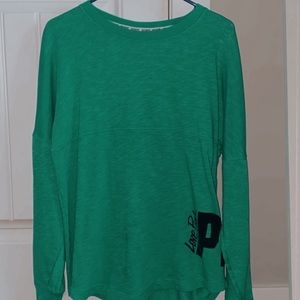 Love Pink Long Sleeve